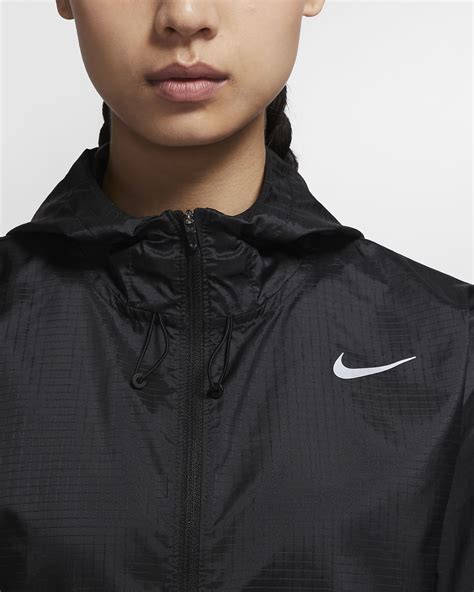 nike essential laufjacke damen|Amazon.com: Nike Women Essential : Clothing, Shoes & Jewelry.